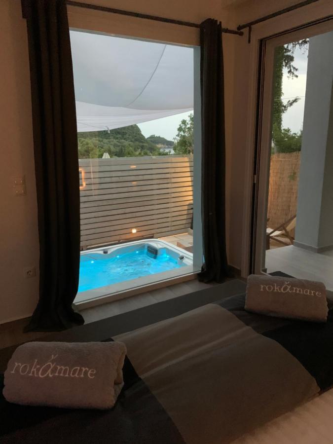 Apartament Rokamare Liapades