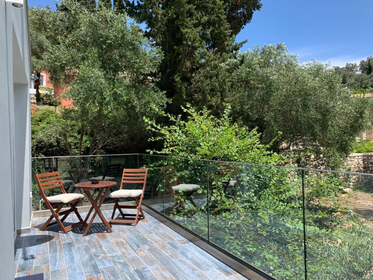 Rokamare Apartment Liapades