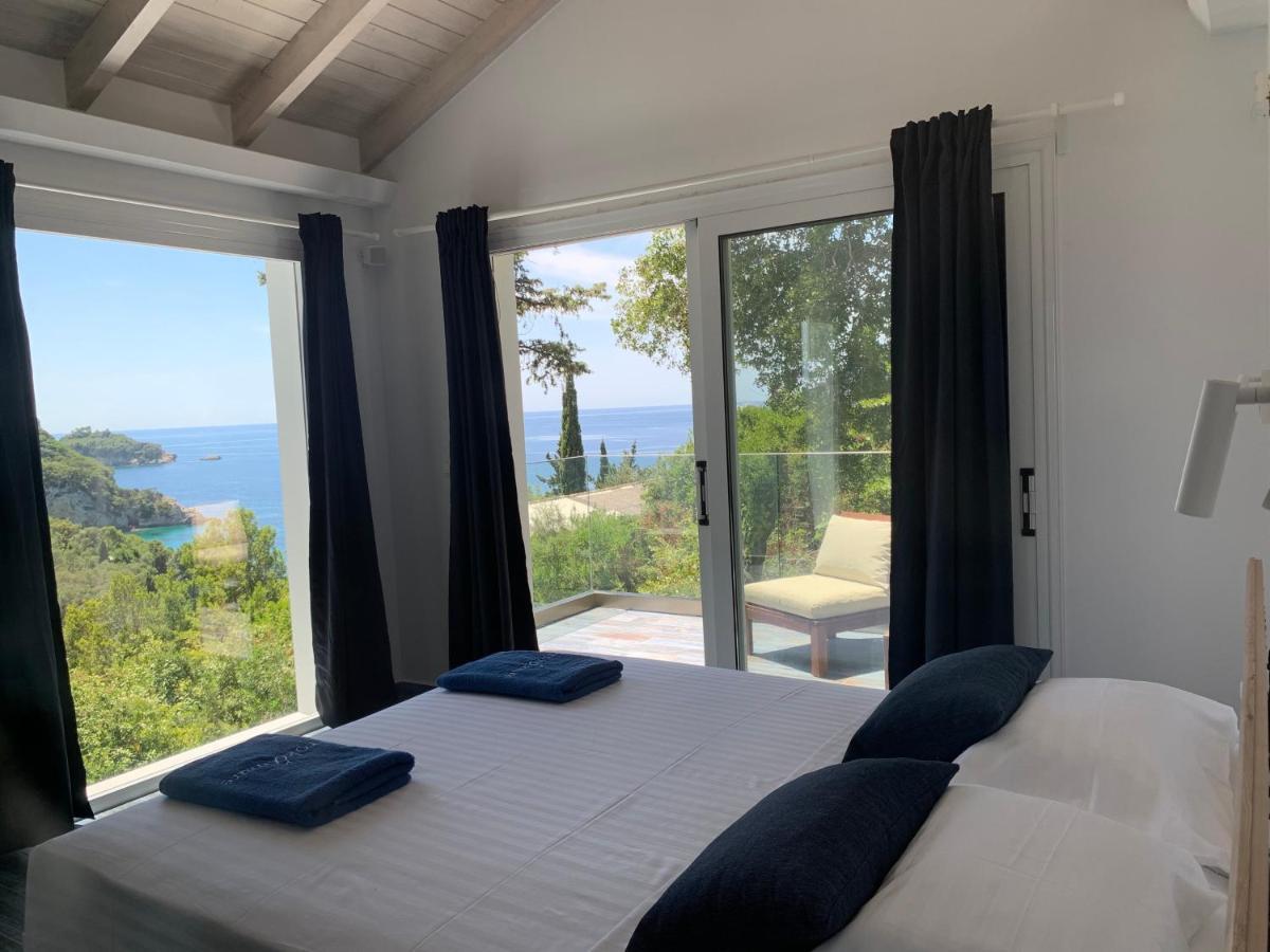 Rokamare Apartament Liapades