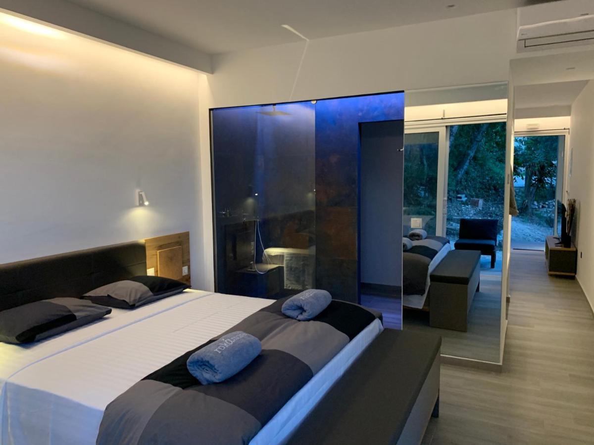 Apartment Rokamare *