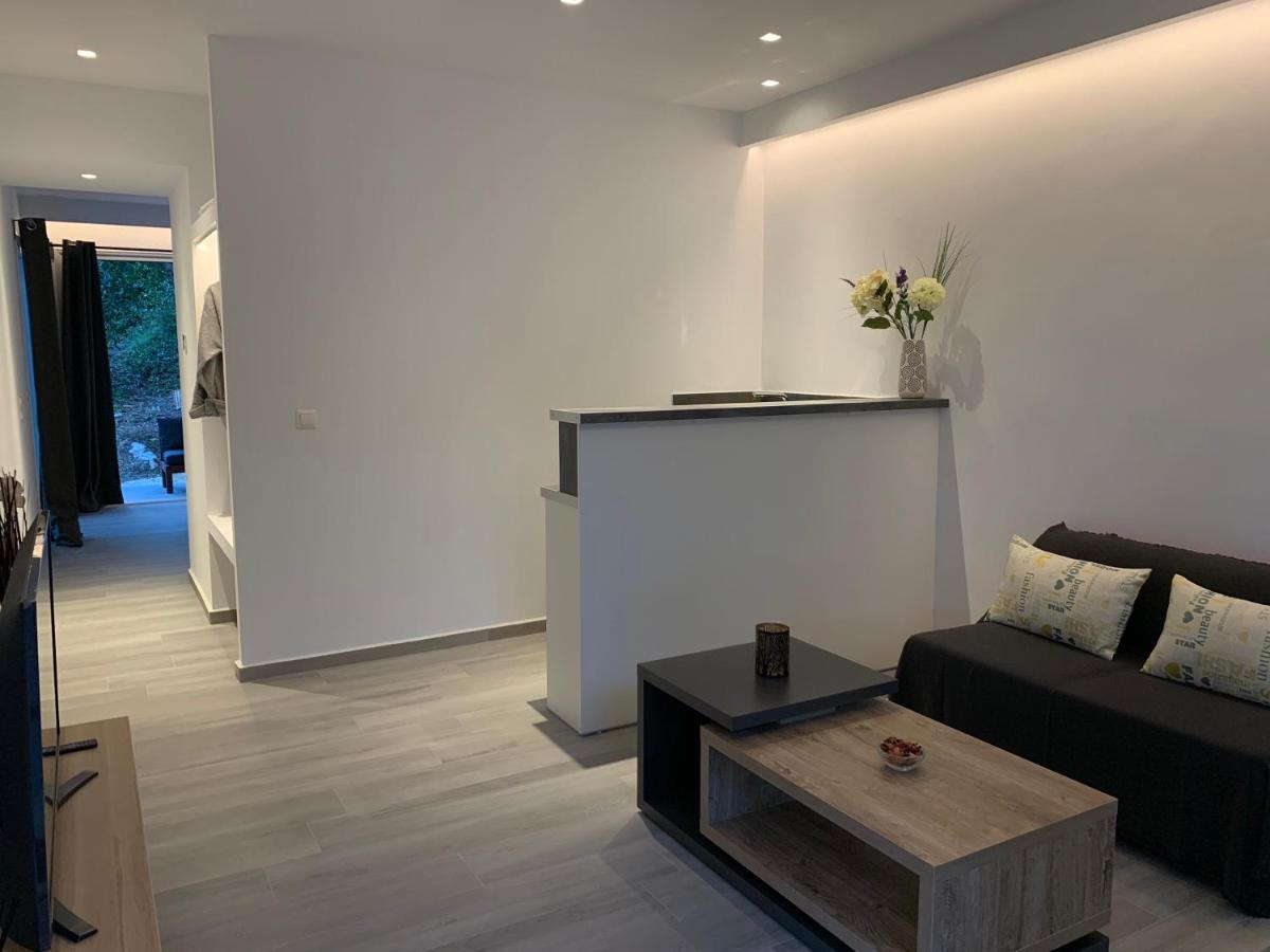 Rokamare Apartament