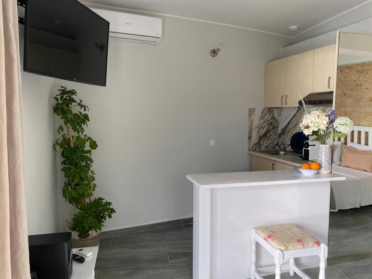 Apartment Rokamare