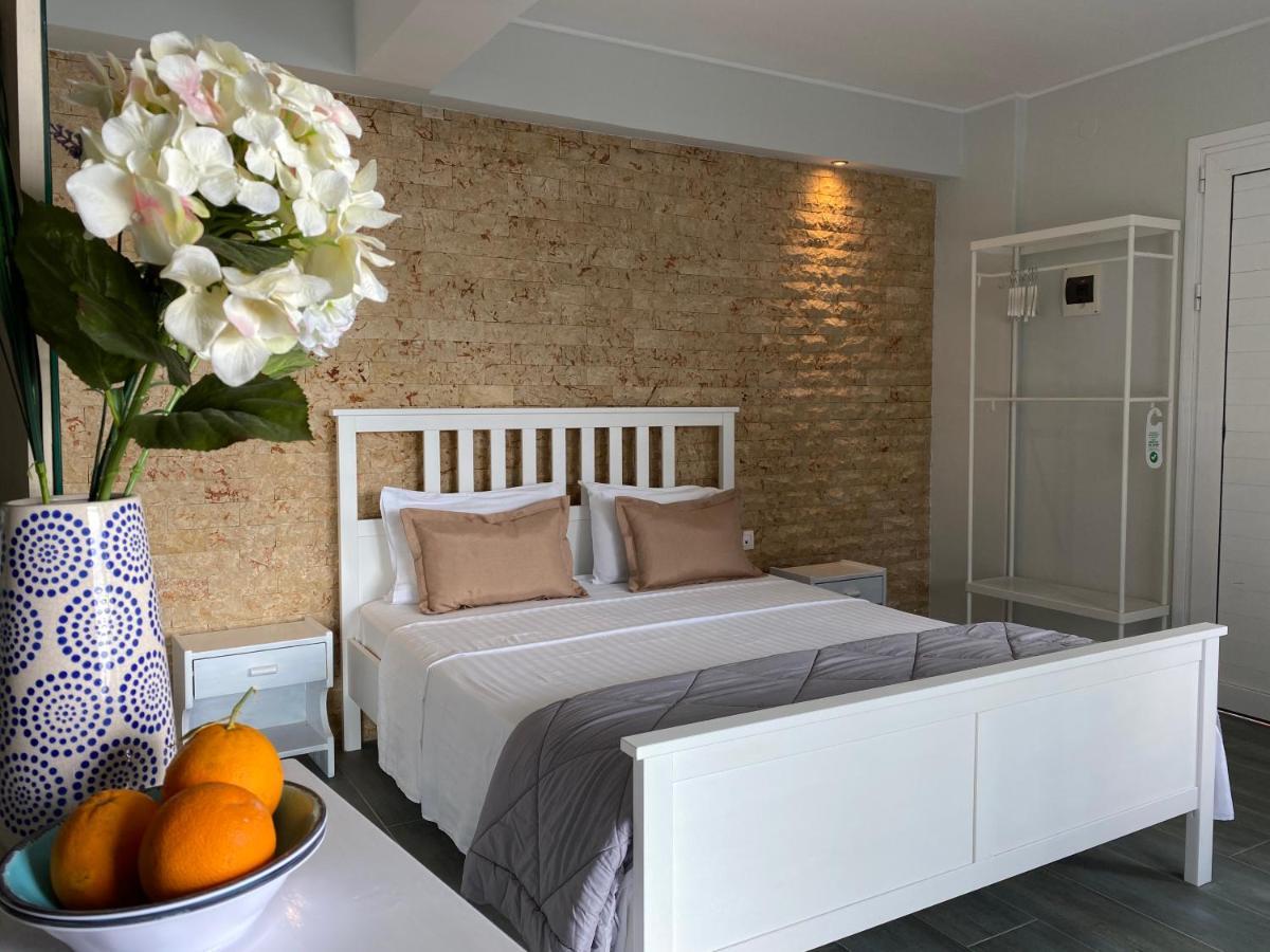 Apartment Rokamare *