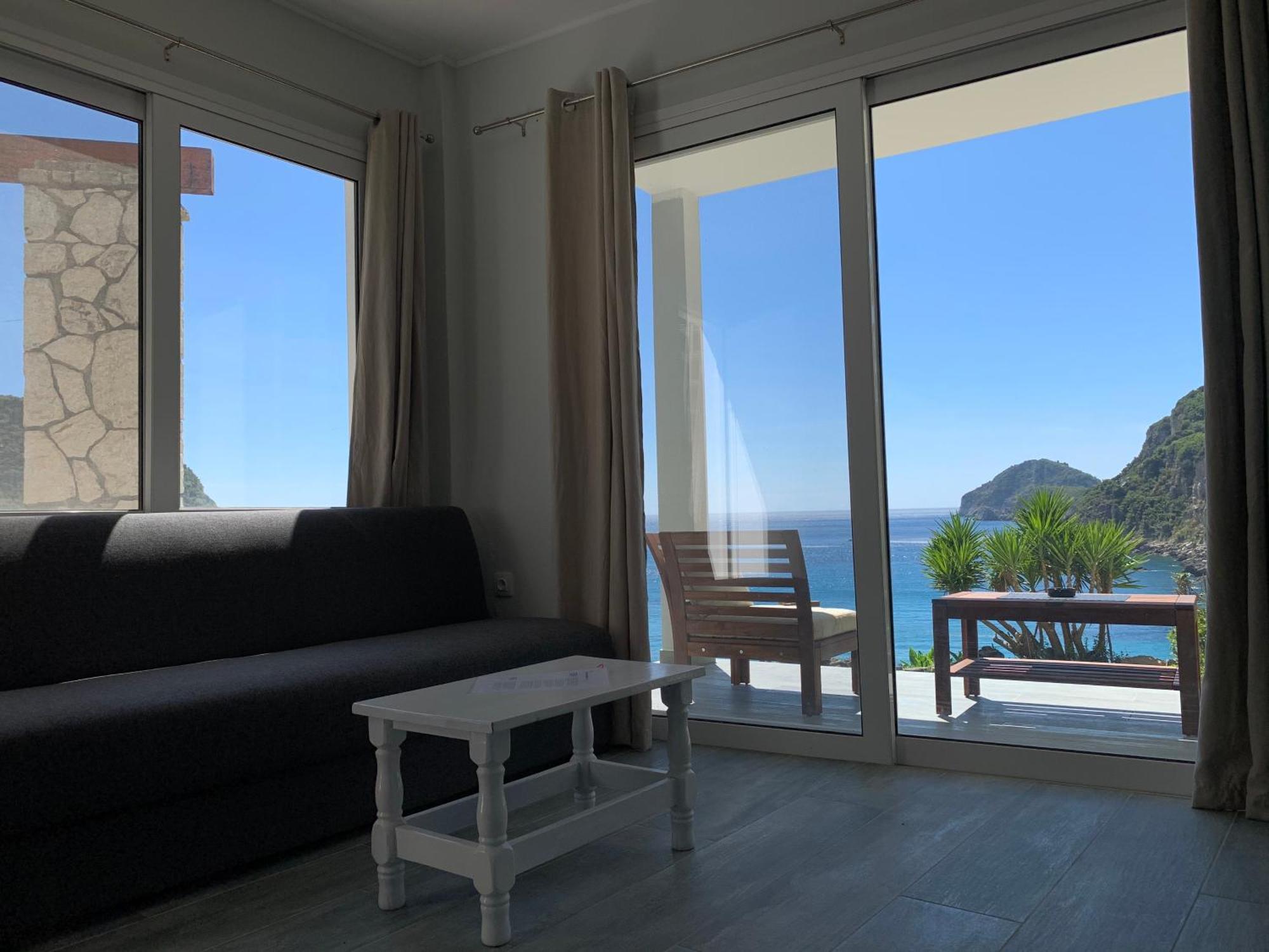 Rokamare Apartament *