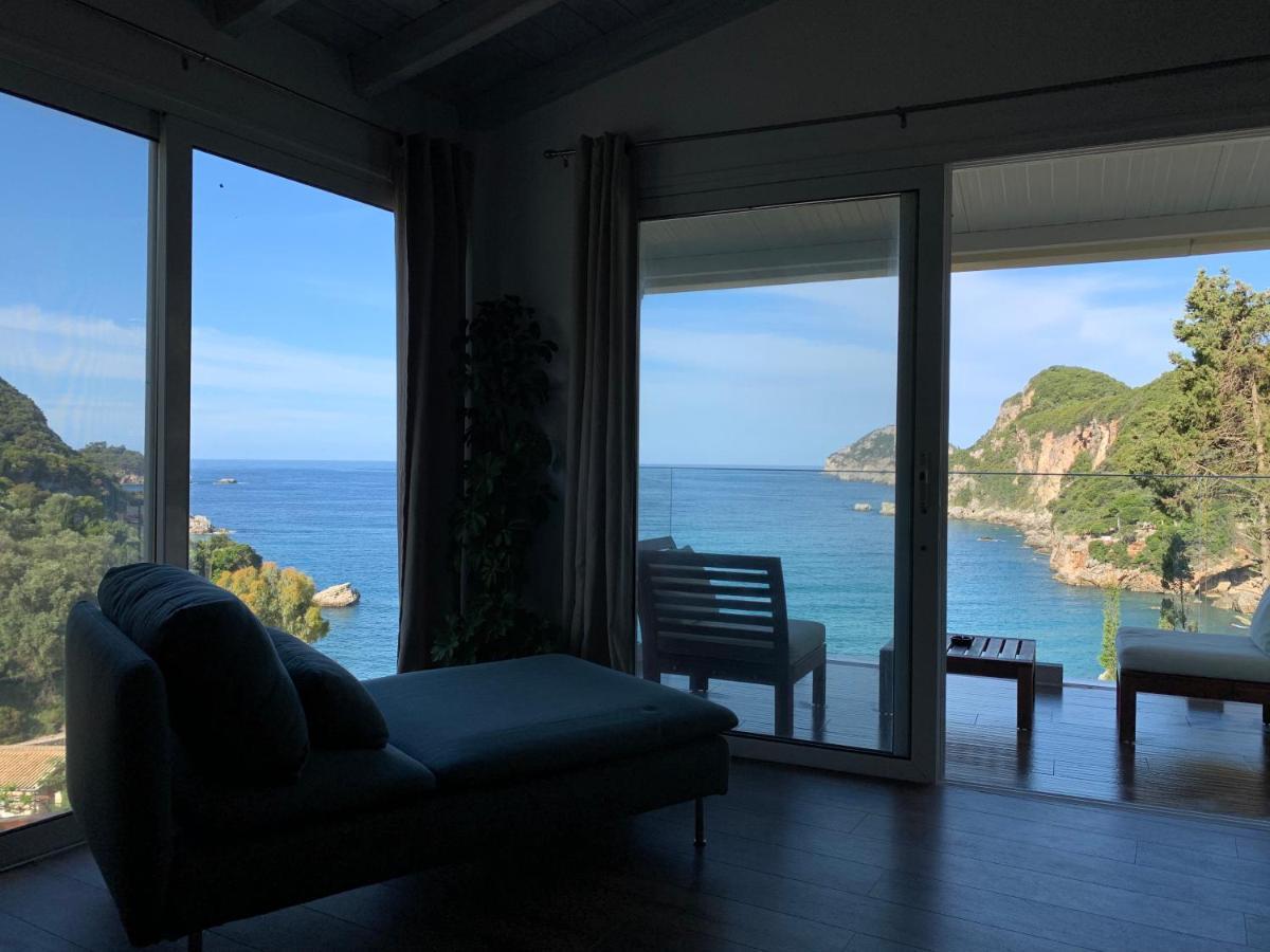 Apartament Rokamare