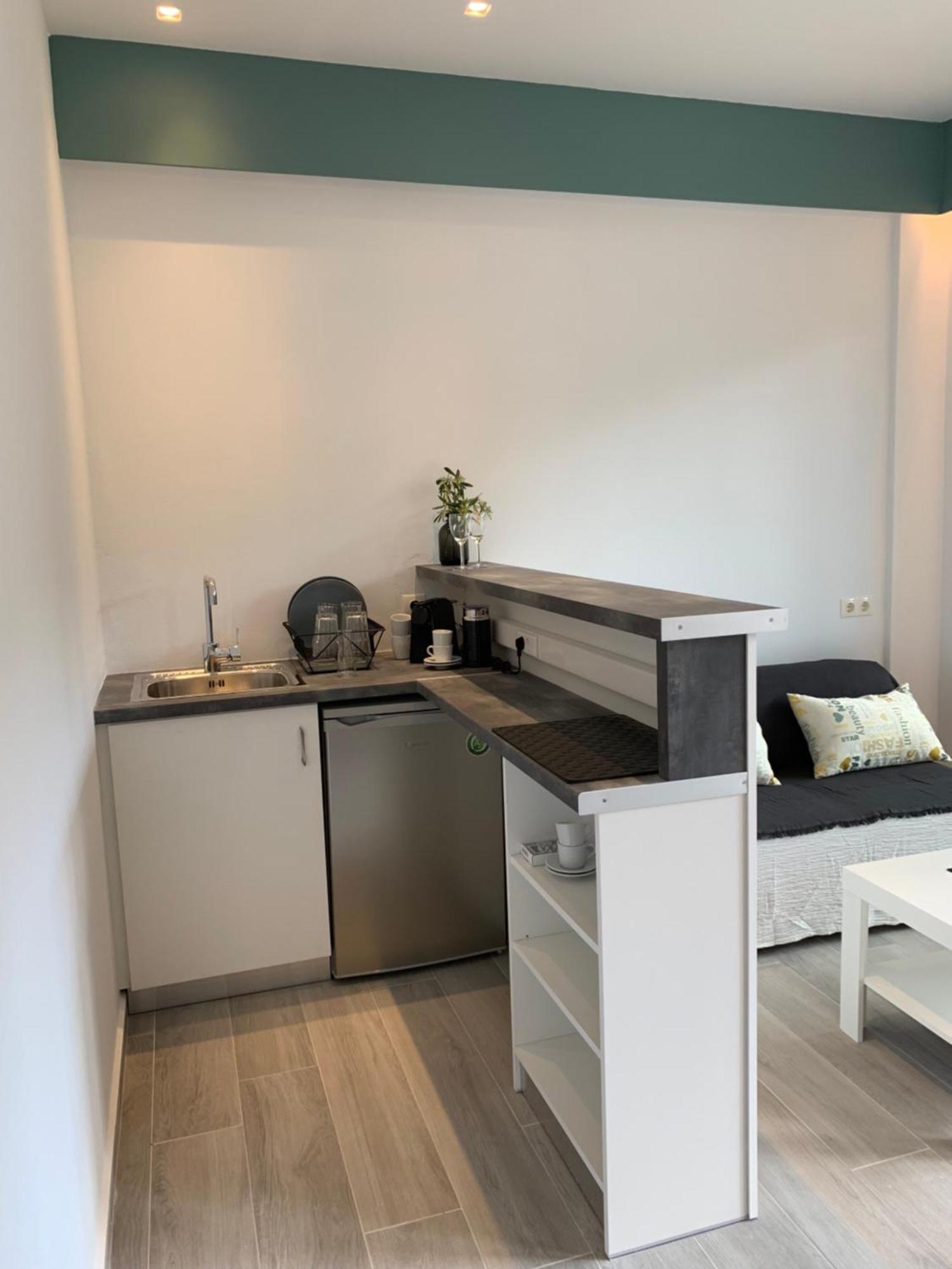 Rokamare Apartment Liapades