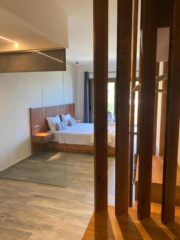 Apartment Rokamare Liapades