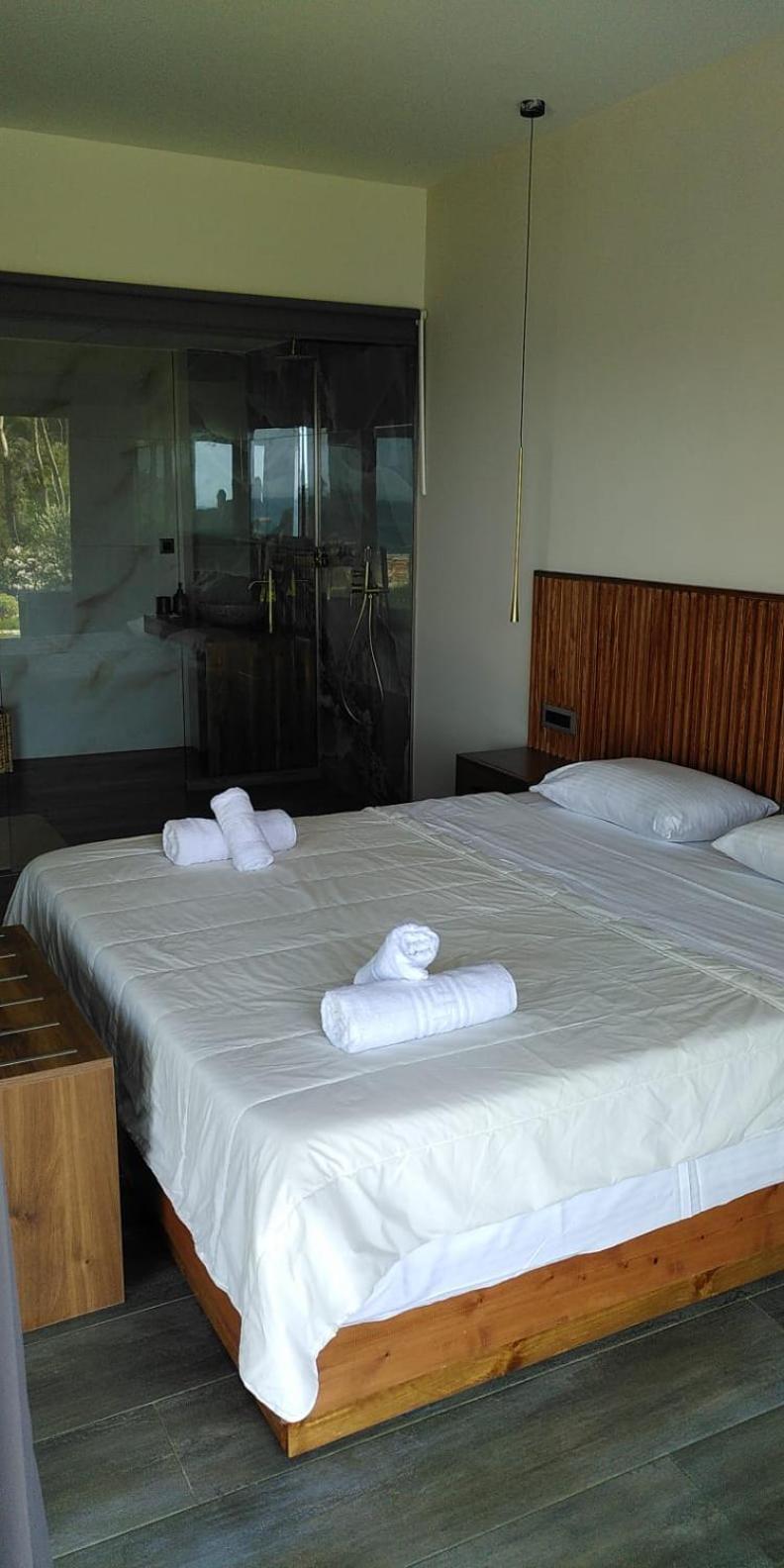Rokamare Apartament Liapades