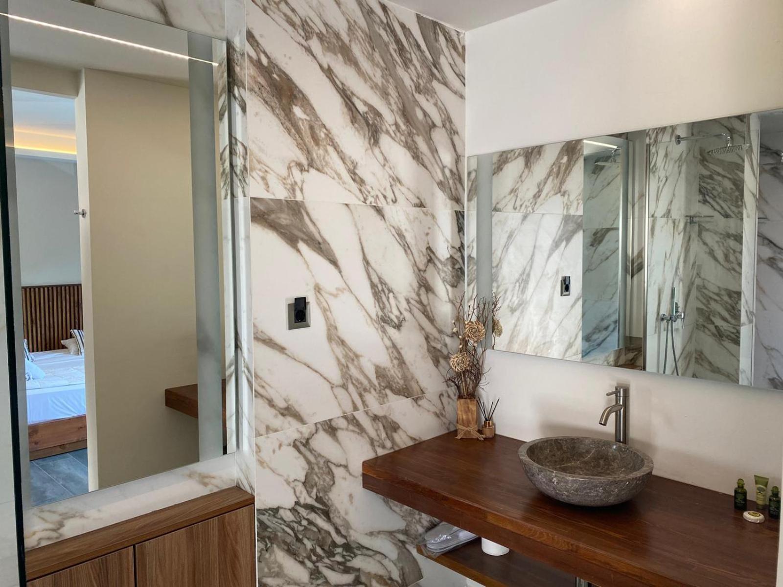 Apartment Rokamare Liapades
