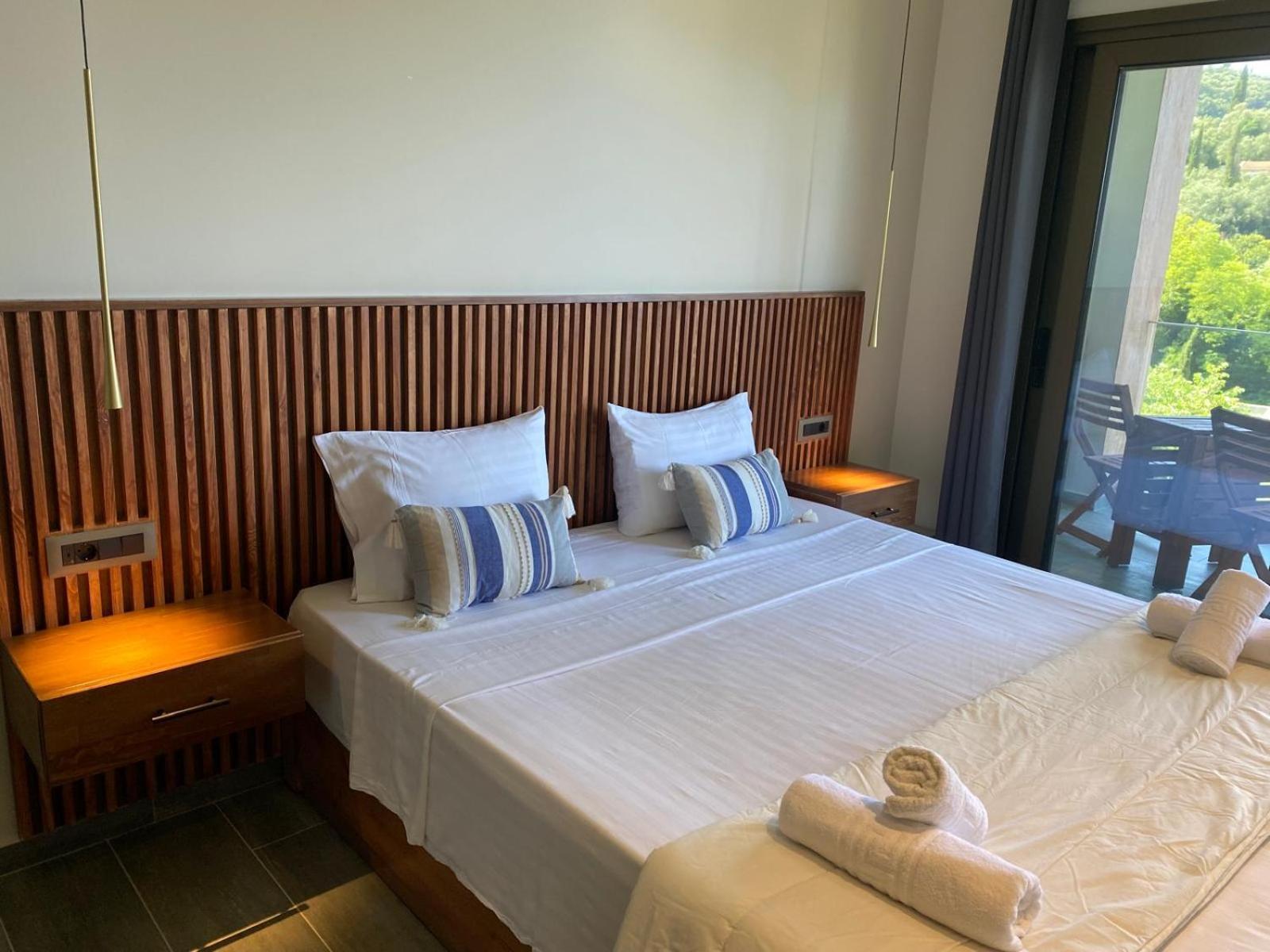 Rokamare Apartament
