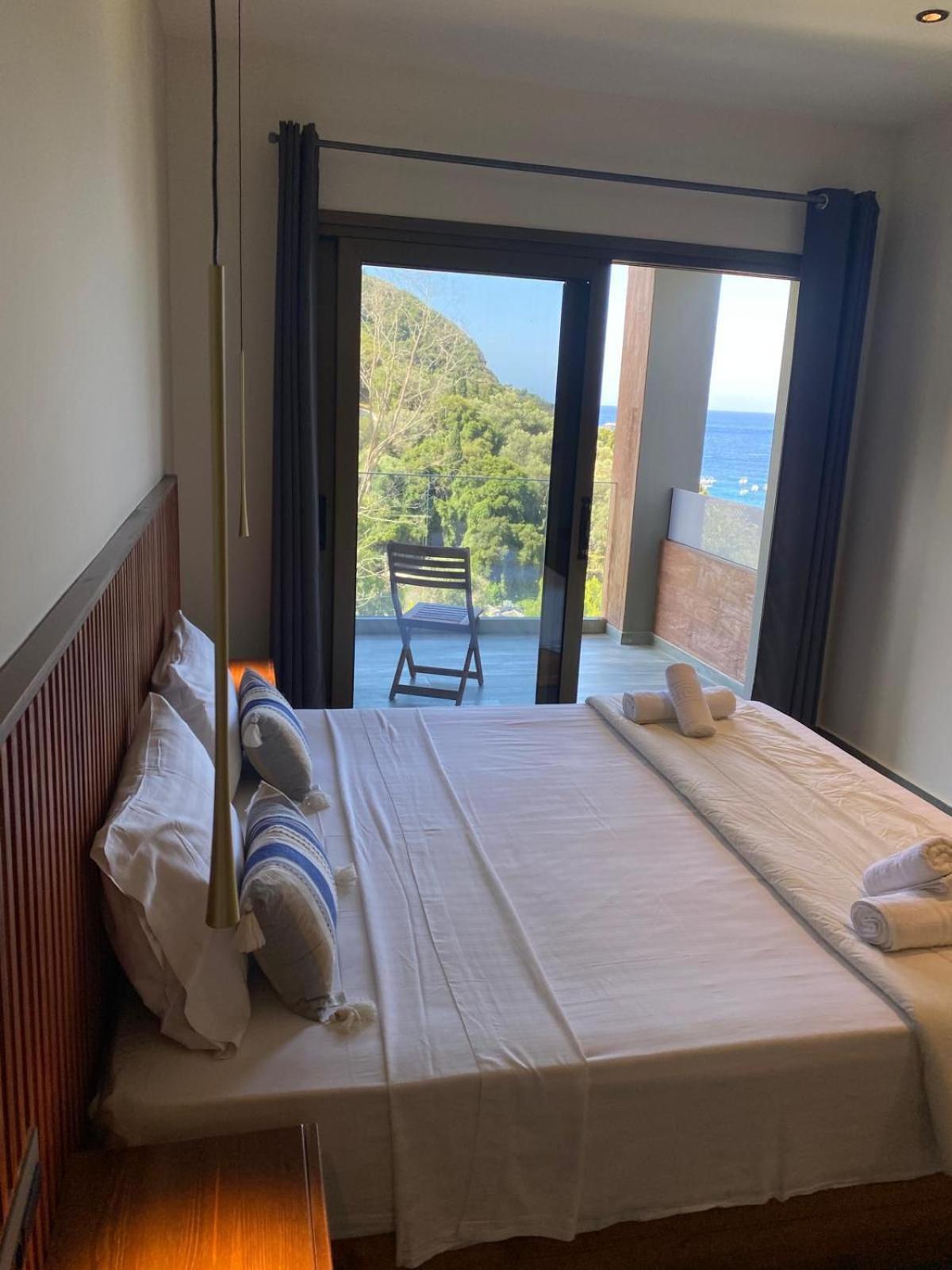 Apartment Rokamare *