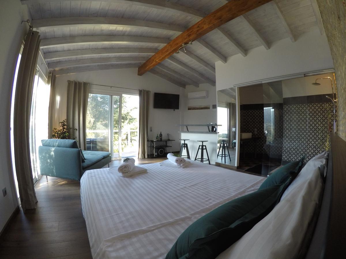 Apartment Rokamare *