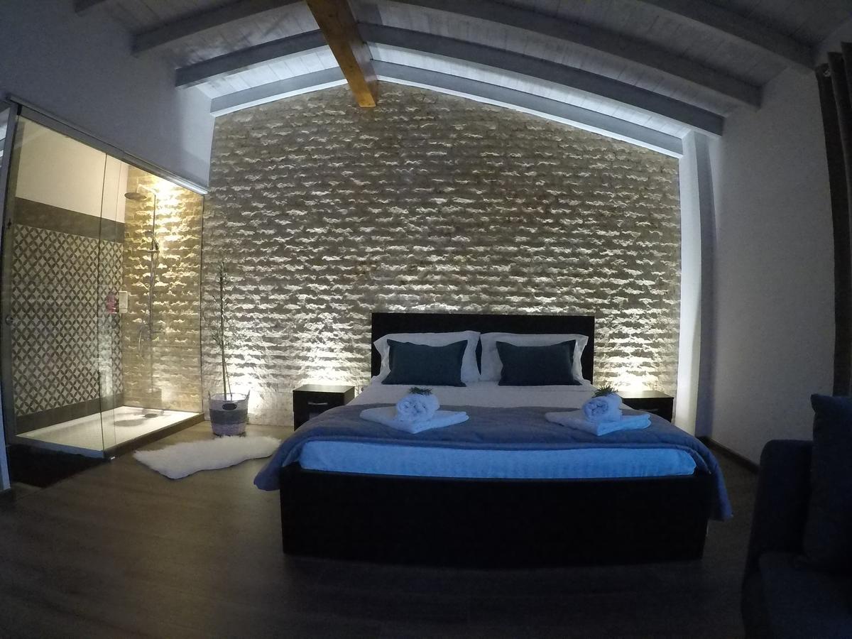 Rokamare Apartment Liapades