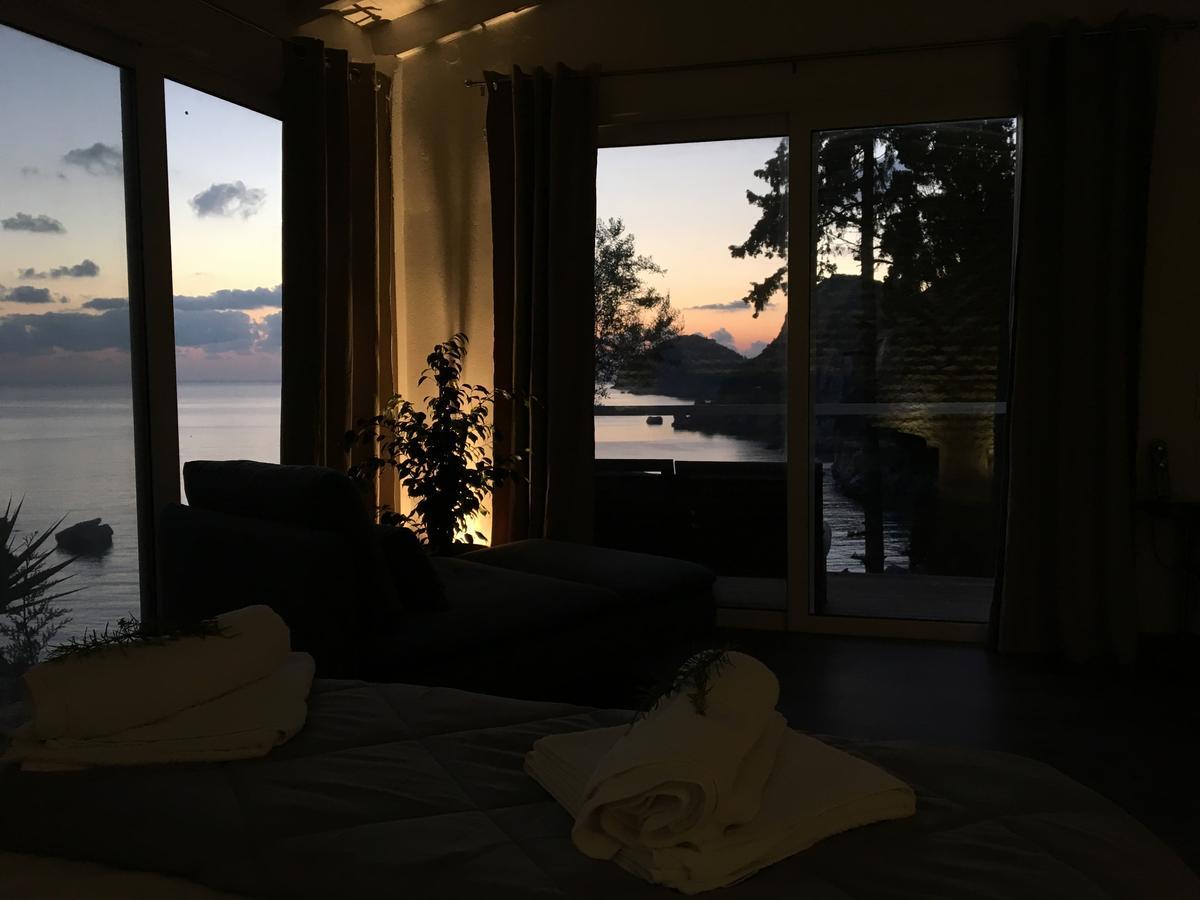 Rokamare Apartment