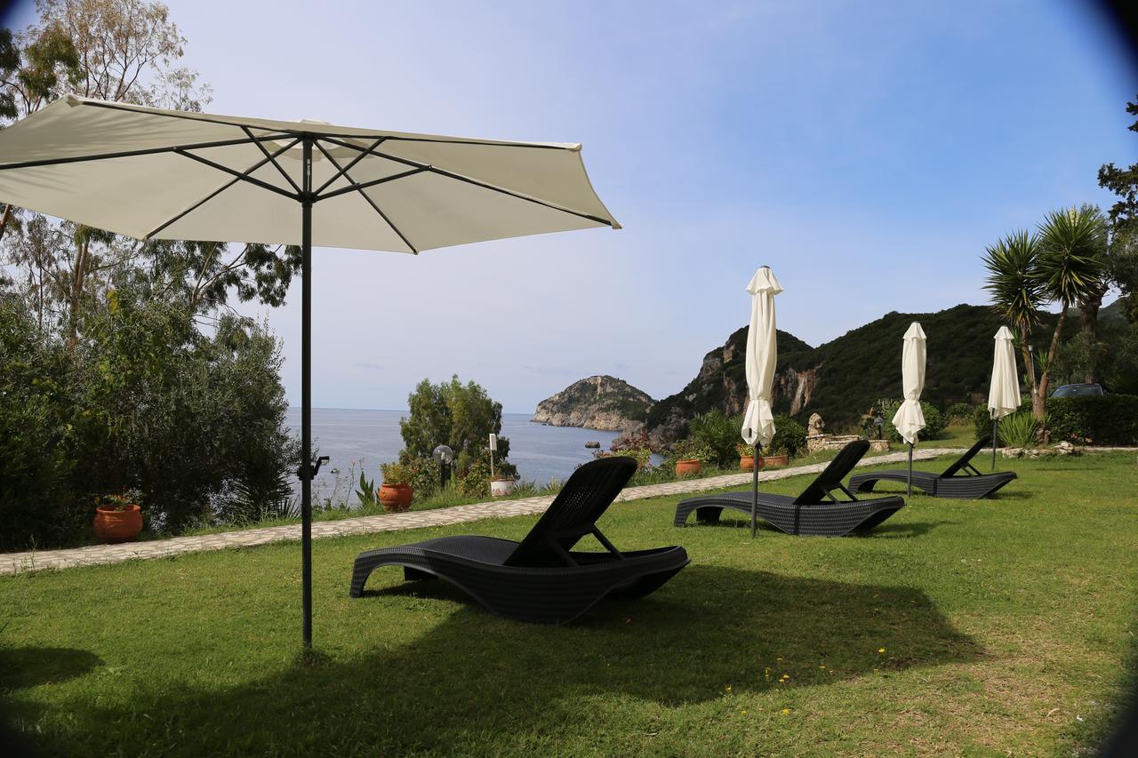 Rokamare Apartment Liapades