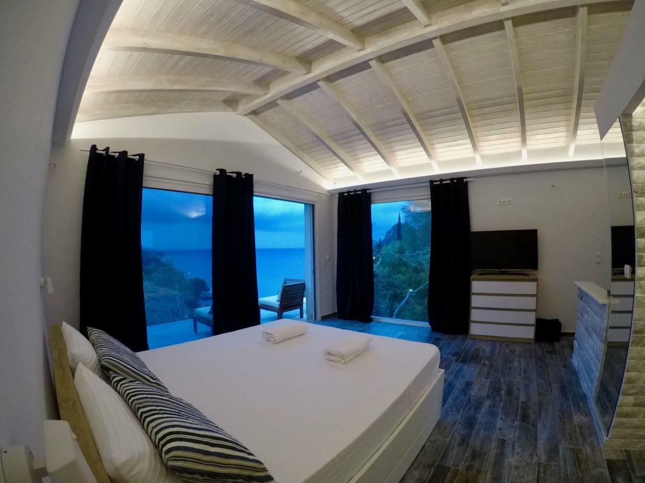 Apartament Rokamare Liapades