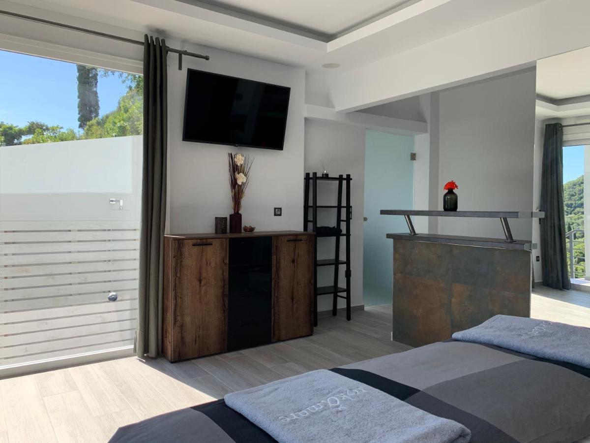 Rokamare Apartment